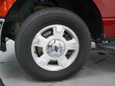 Used 2014 Ford F150 XLT w/ XLT Convenience Package image 25