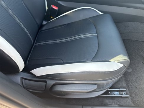 New 2026 Kia K5 GT-Line image 24