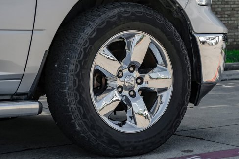 Used 2015 RAM 1500 Lone Star image 64