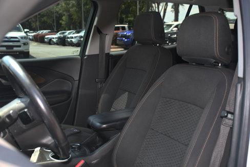 Used 2018 GMC Terrain SLE image 12