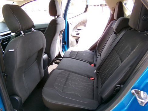 Used 2018 Ford EcoSport SE image 17