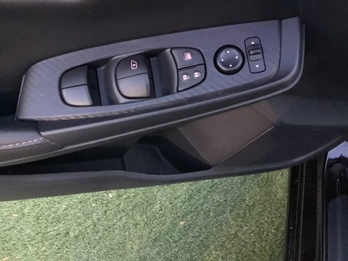 New 2025 Nissan Sentra SV image 10