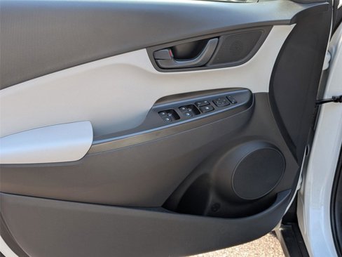 Certified 2023 Hyundai Kona SEL image 12