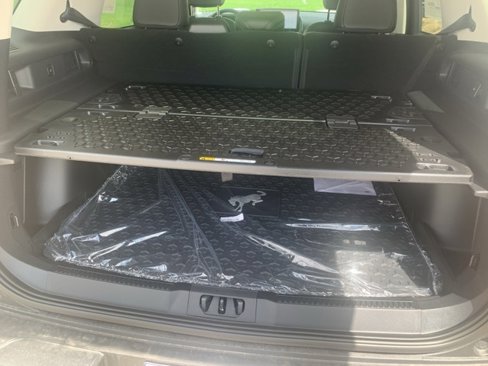 New 2025 Ford Bronco Sport Big Bend w/ Black Appearance Package image 10