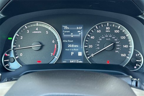 Used 2022 Lexus RX 350 AWD w/ Premium Package image 30