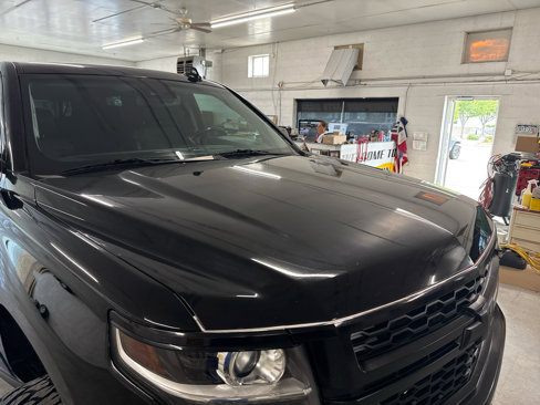 Used 2018 Chevrolet Tahoe LT image 77