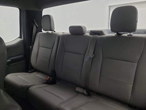 Used 2015 Ford F150 XL image 18