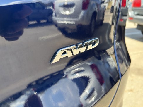 Used 2017 Acura RDX w/ Technology Package image 9
