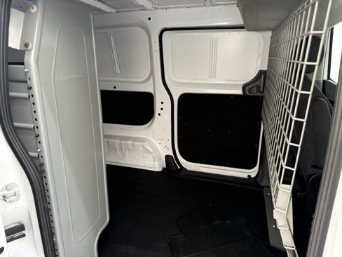 Used 2019 Nissan NV200 SV image 20
