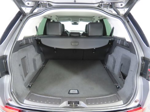 Used 2024 Land Rover Discovery Sport S image 28