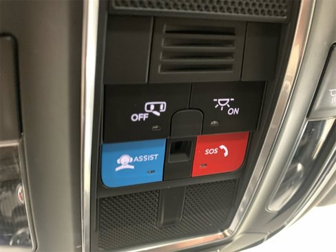 Used 2023 Jeep Grand Cherokee L Laredo image 21