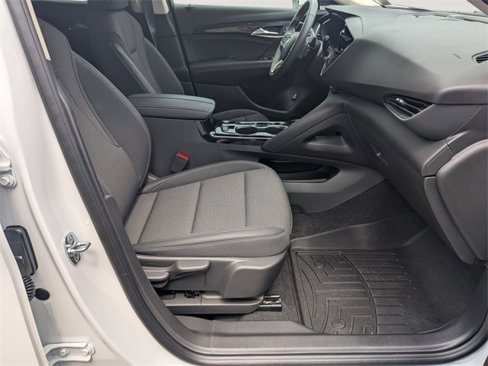 Used 2023 Buick Envision Preferred w/ Sport Touring Package image 29
