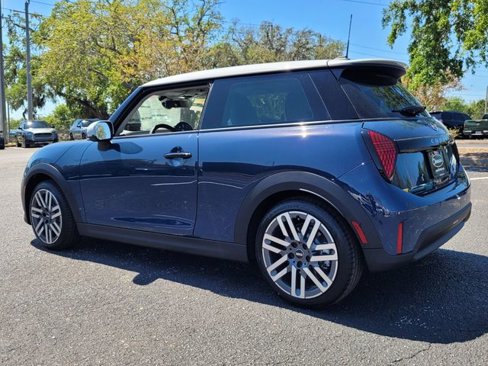 New 2025 MINI Cooper S image 5