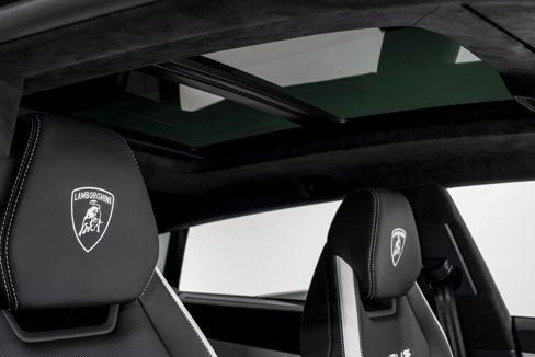 Used 2023 Lamborghini Urus S image 41