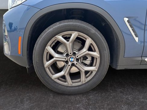 Certified 2023 BMW X3 xDrive30i w/ Premium Package image 31