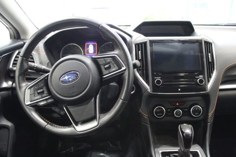 Used 2018 Subaru Crosstrek 2.0i Limited w/ Popular Package #3 image 26