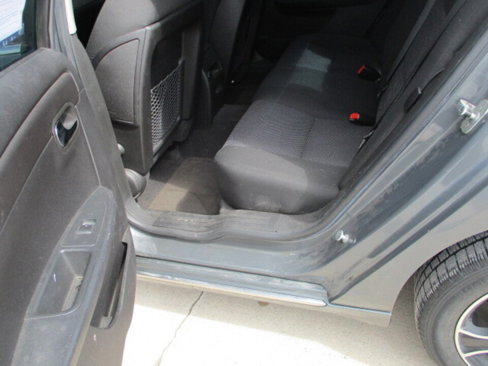 Used 2008 Chevrolet Malibu LT w/ Power Convenience Package image 8
