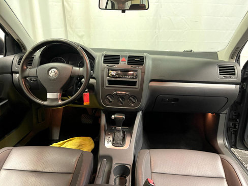 Used 2008 Volkswagen Jetta SEL image 17