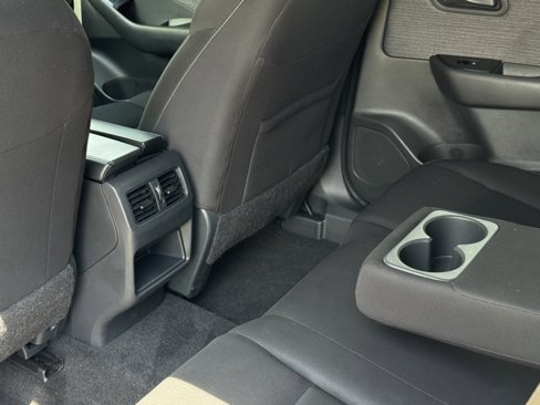 Certified 2023 Nissan Rogue S image 24