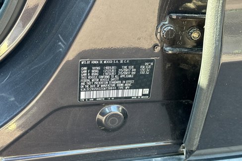 Used 2016 Honda HR-V LX image 29