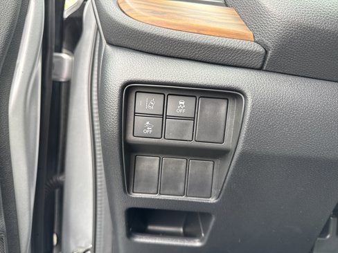 Used 2022 Honda CR-V EX image 16
