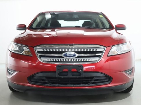 Used 2011 Ford Taurus SEL w/ 201A Rapid Spec Order Code image 6