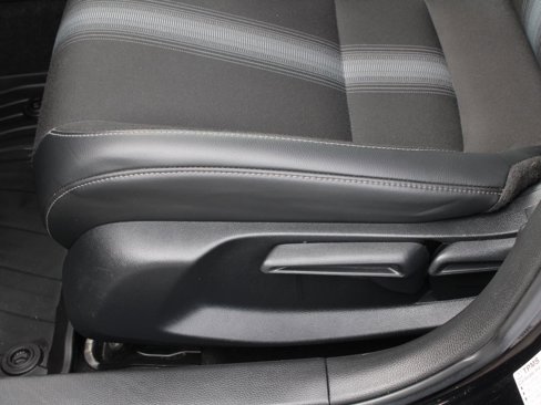 Certified 2023 Honda Civic Sport image 14