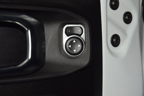 Used 2023 Jeep Gladiator Mojave w/ LED Lighting Group image 41