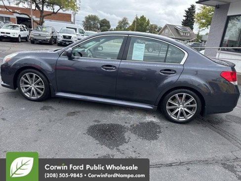 Used 2013 Subaru Legacy 2.5i Sport image 8