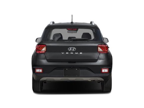 New 2026 Hyundai Venue image 5