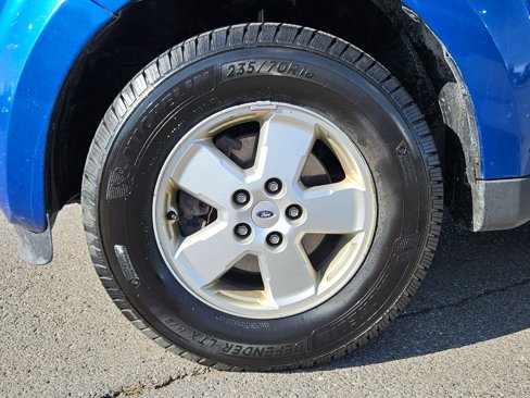 Used 2011 Ford Escape XLT w/ 202A Rapid Spec Order Code image 11