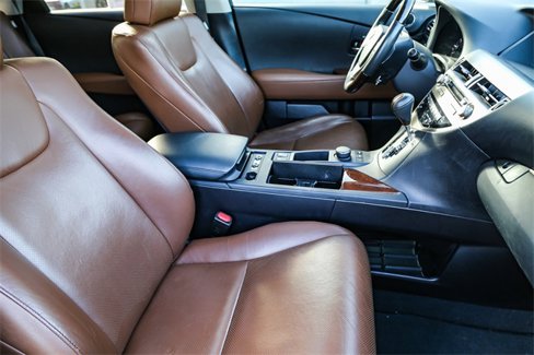 Used 2015 Lexus RX 350 AWD image 15