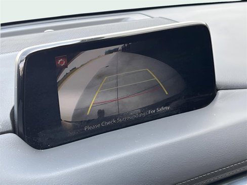 Used 2019 MAZDA CX-5 Grand Touring image 32