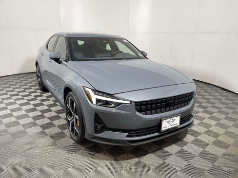 Used 2022 Polestar Polestar 2 w/ Performance Package image 2