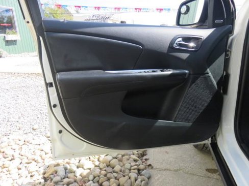 Used 2014 Dodge Journey SXT w/ Quick Order Package 28C image 13
