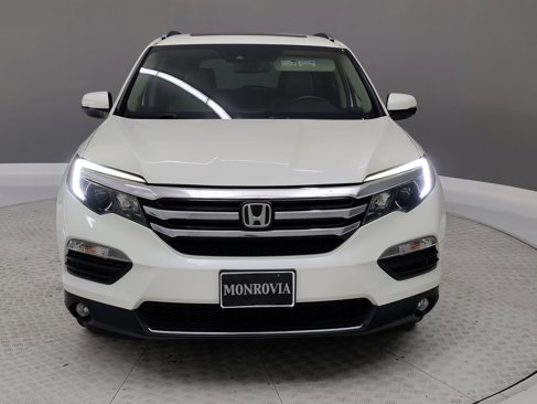 Used 2016 Honda Pilot Elite image 2