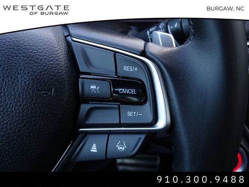 Used 2021 Honda Accord Sport image 24
