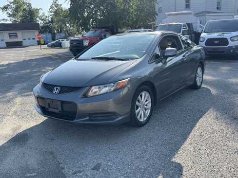 Used 2012 Honda Civic EX image 21