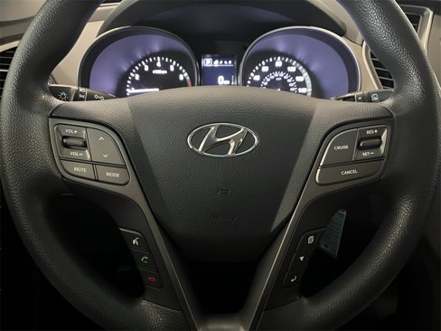 Used 2018 Hyundai Santa Fe Sport image 18