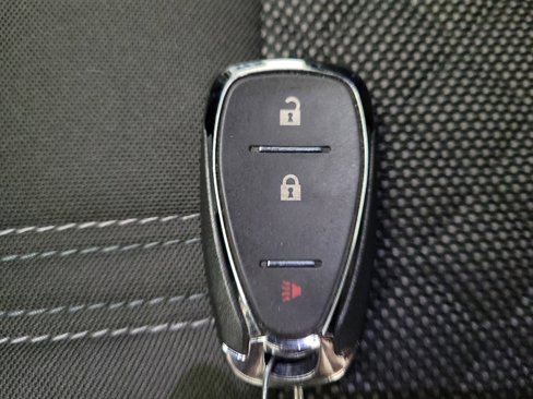 Used 2021 Chevrolet Blazer LT image 32
