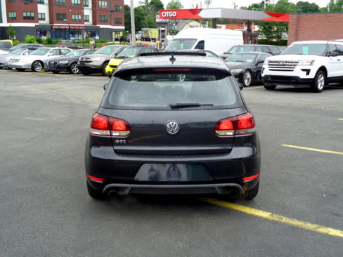 Used 2011 Volkswagen GTI Autobahn image 14