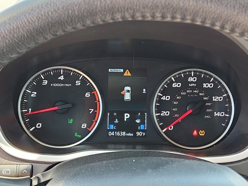 Used 2024 Mitsubishi Eclipse Cross SE image 16