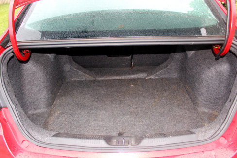 Used 2014 Dodge Dart SXT image 39