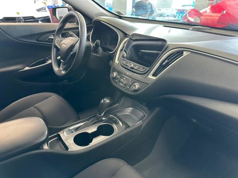 Used 2019 Chevrolet Malibu LS w/ LPO, Convenience Package 1 image 30