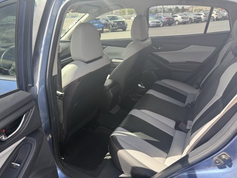 Used 2018 Subaru Crosstrek 2.0i Limited w/ Popular Package #2 image 13