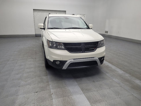 Used 2018 Dodge Journey Crossroad image 14