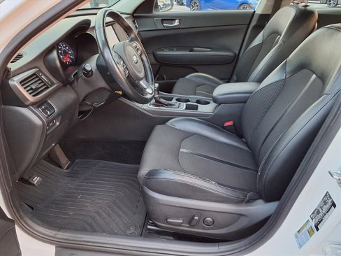 Used 2018 Kia Optima S image 8