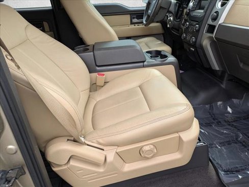 Used 2014 Ford F150 XLT w/ Equipment Group 302A Luxury image 17