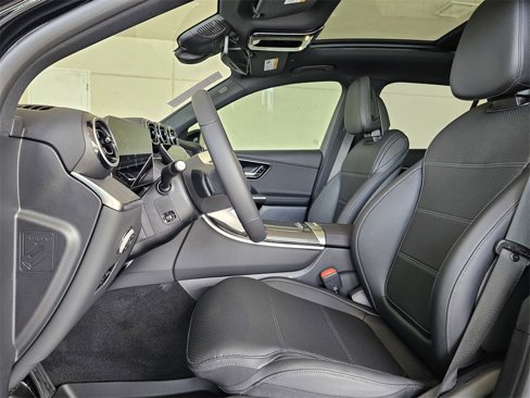 New 2025 Mercedes-Benz GLC 300 image 15