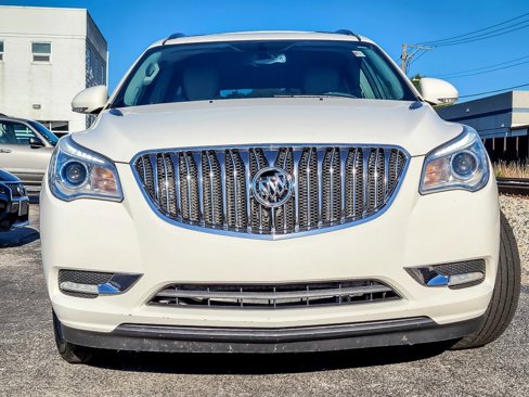 Used 2015 Buick Enclave Leather image 4